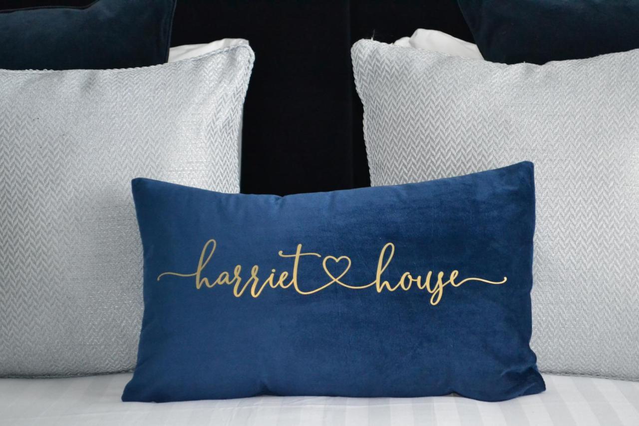 קנטרבורי Harriet House B&B מראה חיצוני תמונה