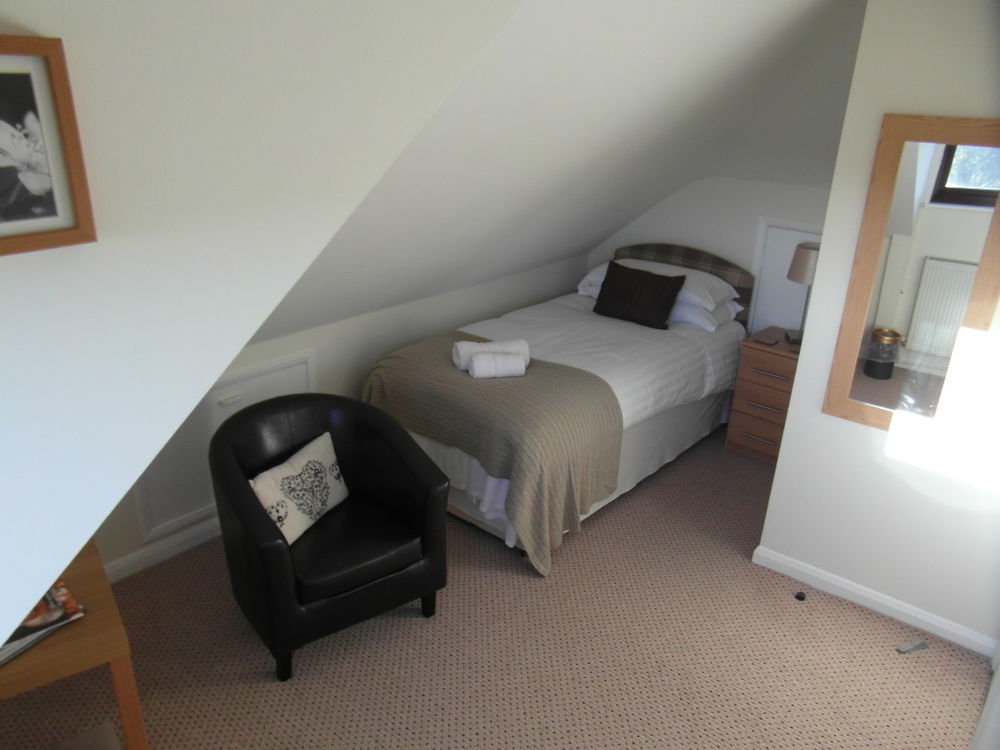 קנטרבורי Harriet House B&B מראה חיצוני תמונה