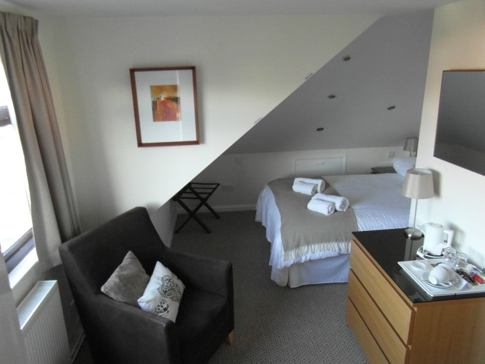 קנטרבורי Harriet House B&B מראה חיצוני תמונה