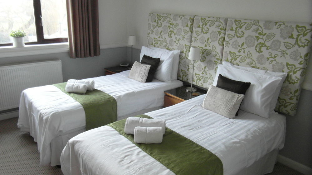 קנטרבורי Harriet House B&B מראה חיצוני תמונה