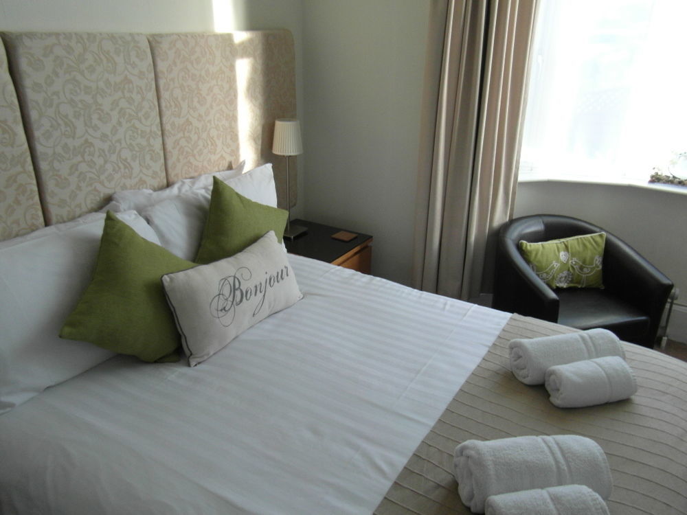 קנטרבורי Harriet House B&B מראה חיצוני תמונה