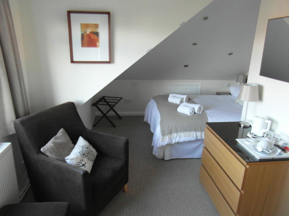 קנטרבורי Harriet House B&B מראה חיצוני תמונה