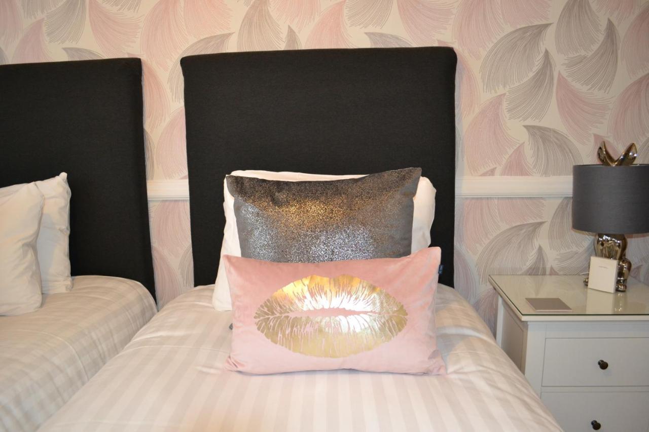 קנטרבורי Harriet House B&B מראה חיצוני תמונה